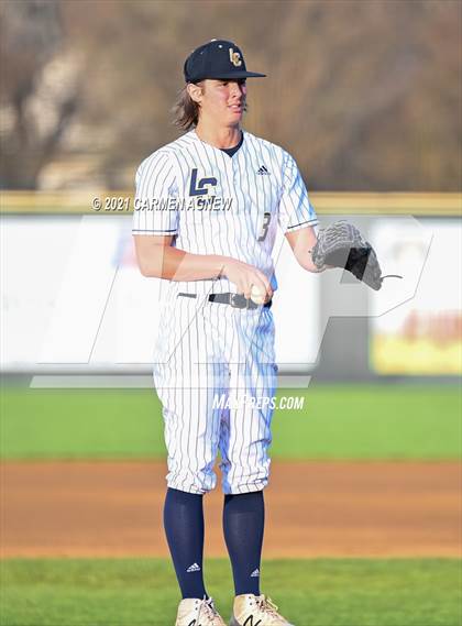 Thumbnail 1 in Lake Creek vs Brenham photogallery.
