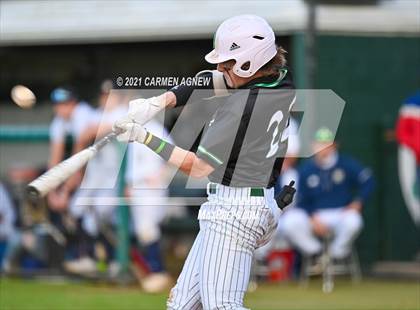 Thumbnail 2 in Lake Creek vs Brenham photogallery.