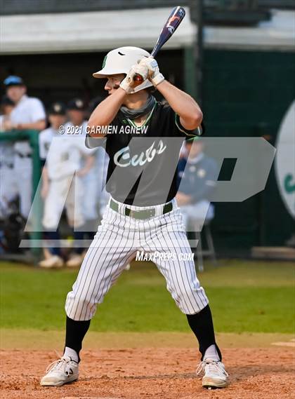 Thumbnail 2 in Lake Creek vs Brenham photogallery.