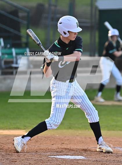 Thumbnail 3 in Lake Creek vs Brenham photogallery.