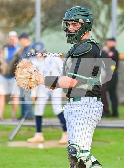 Thumbnail 1 in Lake Creek vs Brenham photogallery.