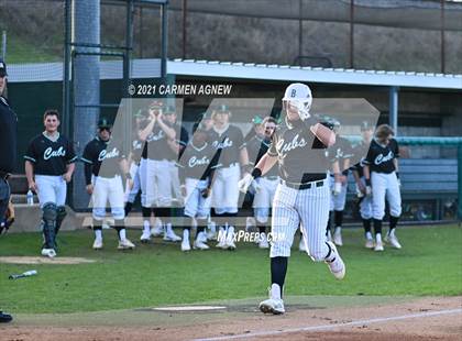 Thumbnail 1 in Lake Creek vs Brenham photogallery.