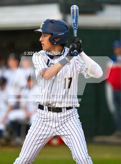 Thumbnail 2 in Lake Creek vs Brenham photogallery.