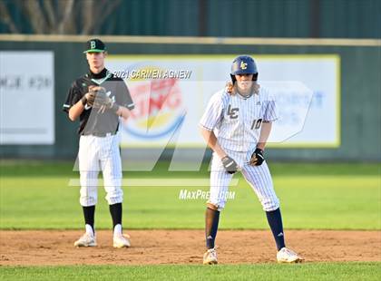 Thumbnail 1 in Lake Creek vs Brenham photogallery.