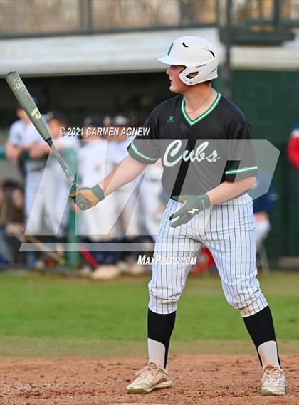 Thumbnail 1 in Lake Creek vs Brenham photogallery.