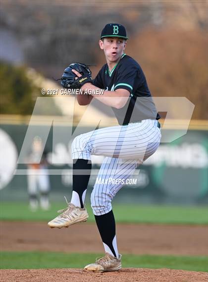 Thumbnail 2 in Lake Creek vs Brenham photogallery.