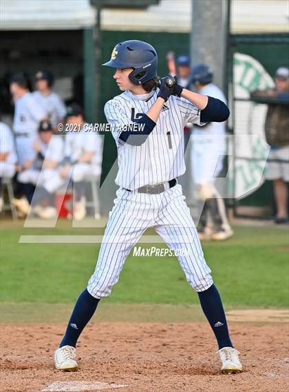 Thumbnail 1 in Lake Creek vs Brenham photogallery.