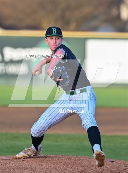 Thumbnail 3 in Lake Creek vs Brenham photogallery.