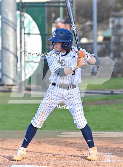 Thumbnail 2 in Lake Creek vs Brenham photogallery.