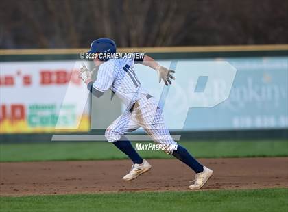 Thumbnail 1 in Lake Creek vs Brenham photogallery.