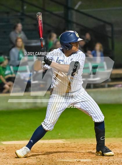 Thumbnail 3 in Lake Creek vs Brenham photogallery.