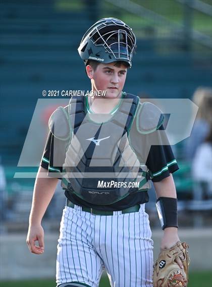 Thumbnail 3 in Lake Creek vs Brenham photogallery.