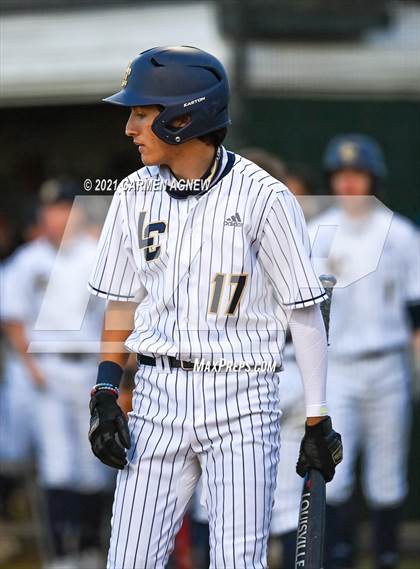 Thumbnail 1 in Lake Creek vs Brenham photogallery.
