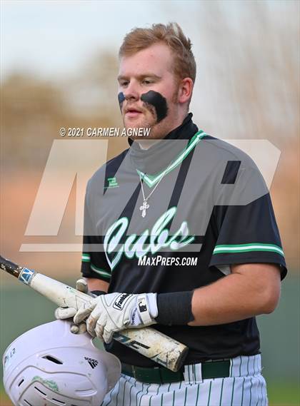 Thumbnail 3 in Lake Creek vs Brenham photogallery.