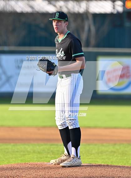 Thumbnail 3 in Lake Creek vs Brenham photogallery.