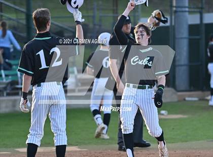 Thumbnail 3 in Lake Creek vs Brenham photogallery.