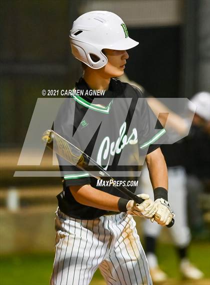 Thumbnail 2 in Lake Creek vs Brenham photogallery.