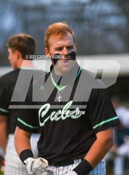 Thumbnail 3 in Lake Creek vs Brenham photogallery.