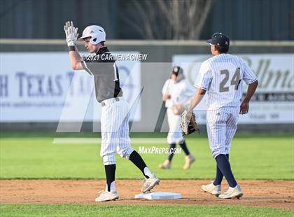 Thumbnail 3 in Lake Creek vs Brenham photogallery.