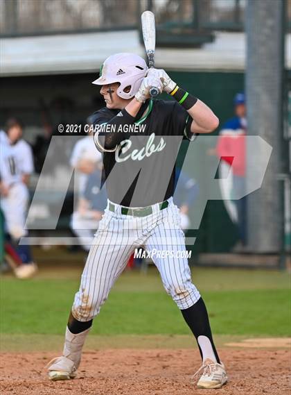 Thumbnail 1 in Lake Creek vs Brenham photogallery.