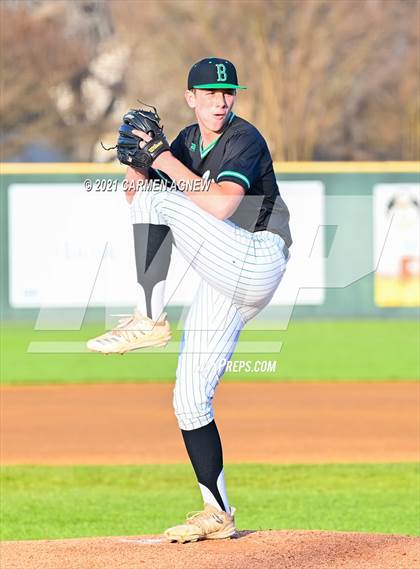 Thumbnail 3 in Lake Creek vs Brenham photogallery.