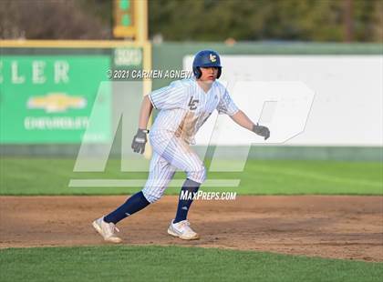 Thumbnail 1 in Lake Creek vs Brenham photogallery.