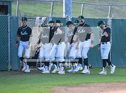 Thumbnail 2 in Lake Creek vs Brenham photogallery.