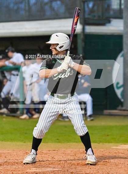 Thumbnail 2 in Lake Creek vs Brenham photogallery.