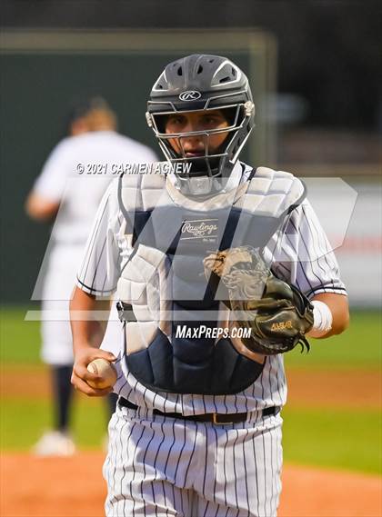 Thumbnail 2 in Lake Creek vs Brenham photogallery.