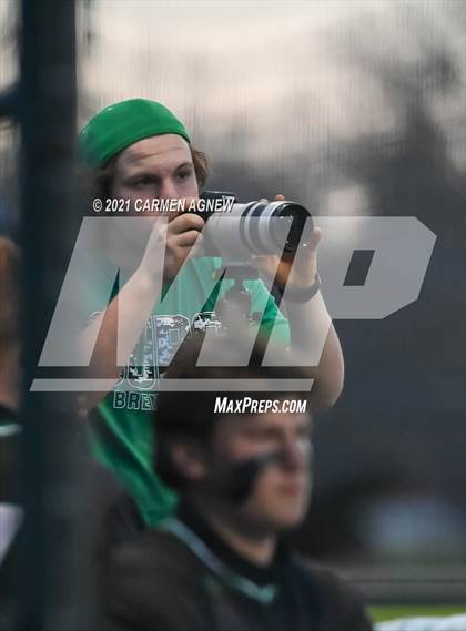Thumbnail 1 in Lake Creek vs Brenham photogallery.