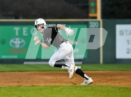 Thumbnail 1 in Lake Creek vs Brenham photogallery.