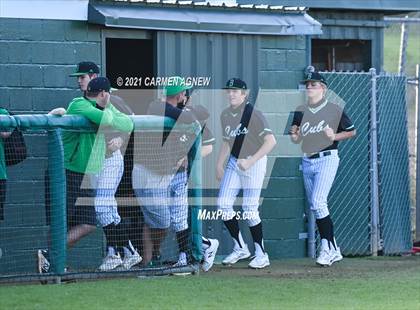 Thumbnail 1 in Lake Creek vs Brenham photogallery.