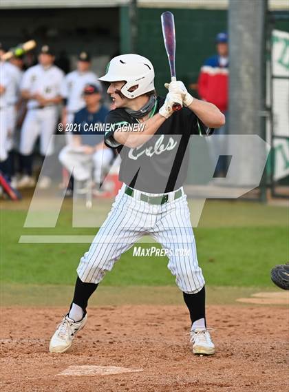 Thumbnail 3 in Lake Creek vs Brenham photogallery.