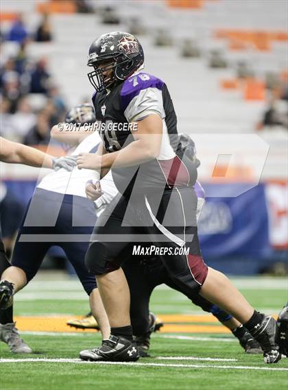 Thumbnail 1 in Holy Trinity Pride vs. Skaneateles (NYSPHSAA Class C Championship) photogallery.