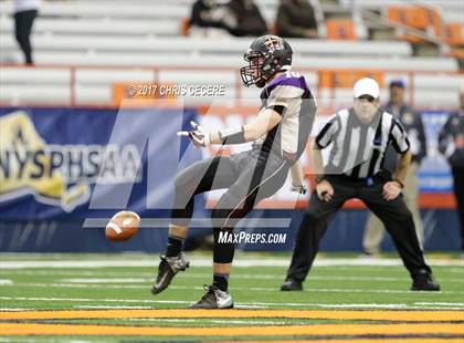 Thumbnail 2 in Holy Trinity Pride vs. Skaneateles (NYSPHSAA Class C Championship) photogallery.