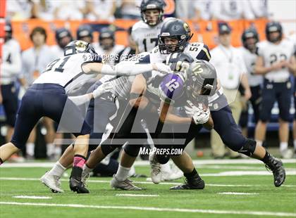 Thumbnail 3 in Holy Trinity Pride vs. Skaneateles (NYSPHSAA Class C Championship) photogallery.