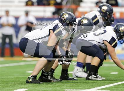 Thumbnail 1 in Holy Trinity Pride vs. Skaneateles (NYSPHSAA Class C Championship) photogallery.
