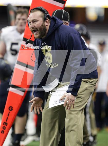 Thumbnail 1 in Holy Trinity Pride vs. Skaneateles (NYSPHSAA Class C Championship) photogallery.