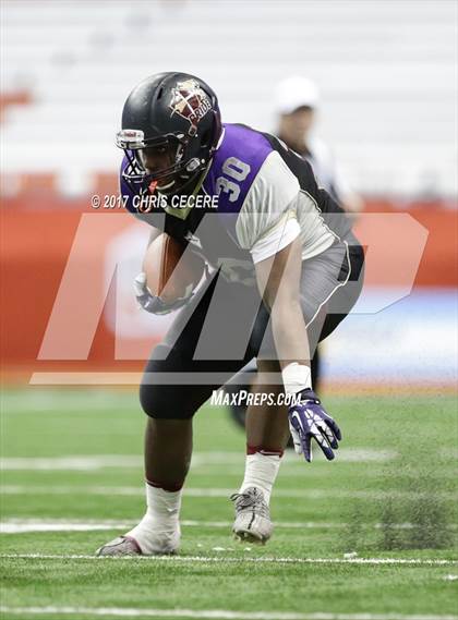 Thumbnail 2 in Holy Trinity Pride vs. Skaneateles (NYSPHSAA Class C Championship) photogallery.