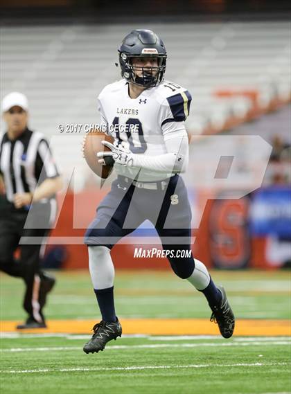 Thumbnail 1 in Holy Trinity Pride vs. Skaneateles (NYSPHSAA Class C Championship) photogallery.