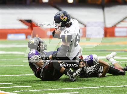 Thumbnail 2 in Holy Trinity Pride vs. Skaneateles (NYSPHSAA Class C Championship) photogallery.