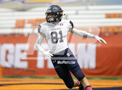 Thumbnail 3 in Holy Trinity Pride vs. Skaneateles (NYSPHSAA Class C Championship) photogallery.