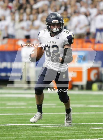 Thumbnail 2 in Holy Trinity Pride vs. Skaneateles (NYSPHSAA Class C Championship) photogallery.