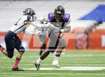Thumbnail 1 in Holy Trinity Pride vs. Skaneateles (NYSPHSAA Class C Championship) photogallery.
