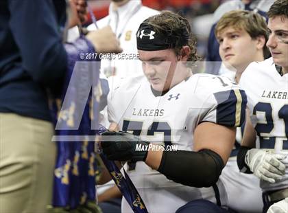 Thumbnail 1 in Holy Trinity Pride vs. Skaneateles (NYSPHSAA Class C Championship) photogallery.