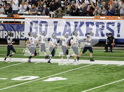 Thumbnail 1 in Holy Trinity Pride vs. Skaneateles (NYSPHSAA Class C Championship) photogallery.