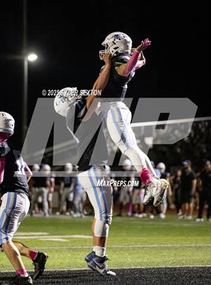 Douglas @ Mica Mountain