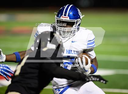 Thumbnail 2 in Sylvan Hills @ Jonesboro photogallery.