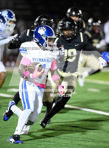 Thumbnail 1 in Sylvan Hills @ Jonesboro photogallery.