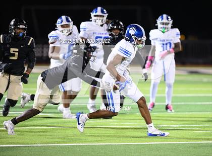 Thumbnail 1 in Sylvan Hills @ Jonesboro photogallery.